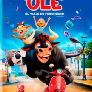 OLE - EL VIAJE DE FERDINAND