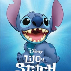 LILO Y STICH