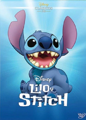 LILO Y STICH