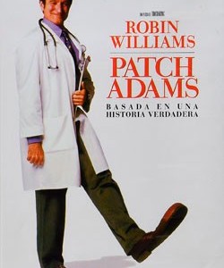 PATCH ADAMS