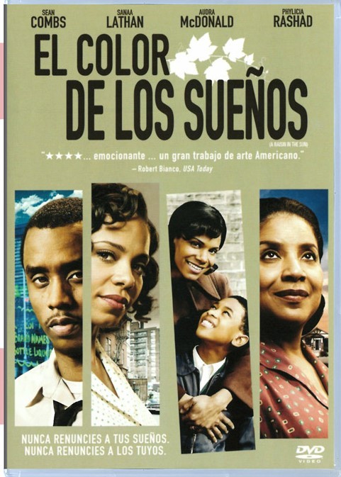 EL COLOR DE LOS SUEÑOS