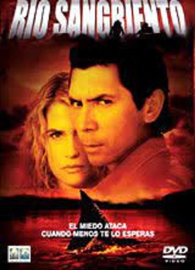 RIO SANGRIENTO