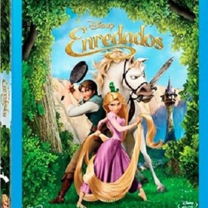 ENREDADOS