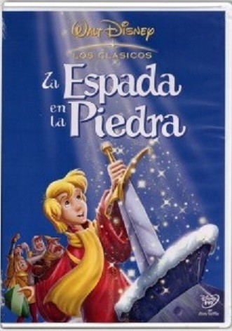 LA ESPADA EN LA PIEDRA - Imagen 2