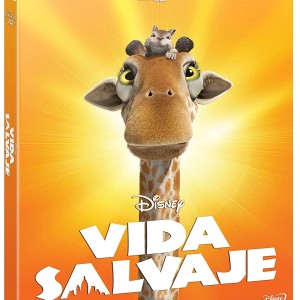 VIDA SALVAJE