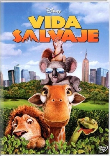 VIDA SALVAJE - Imagen 2