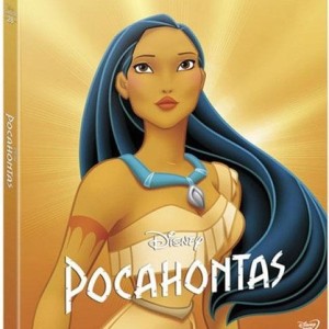 POCAHONTAS