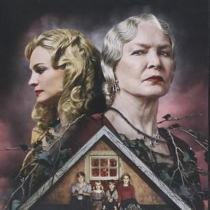 FLORES EN EL ATICO - HEATHER GRAHAM