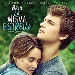 BAJO LA MISMA ESTRELLA