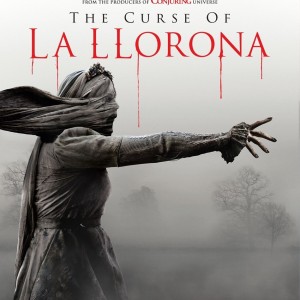 LA MALDICION DE LA LLORONA