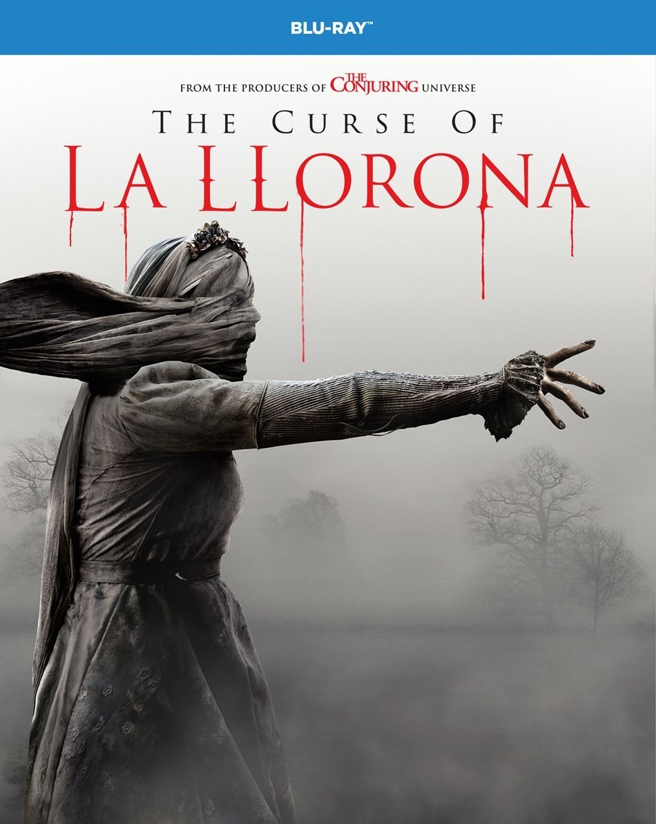 LA MALDICION DE LA LLORONA