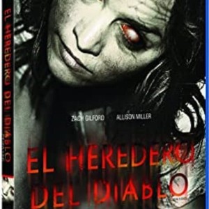 EL HEREDERO DEL DIABLO - DEVILS DUE
