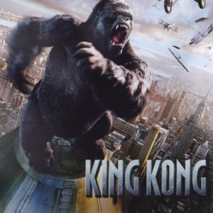 KING KONG