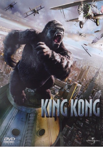 KING KONG