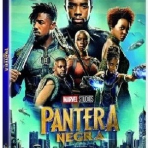 PANTERA NEGRA
