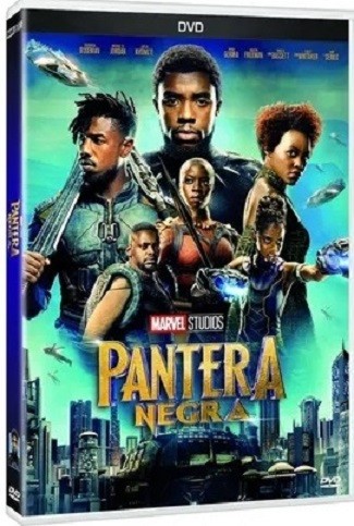 PANTERA NEGRA