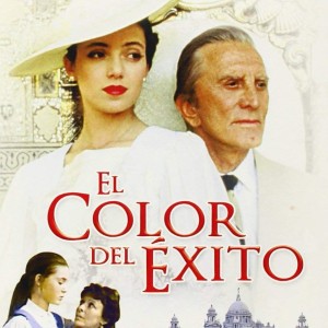 COLOR DEL EXITO - KIRK DOUGLAS