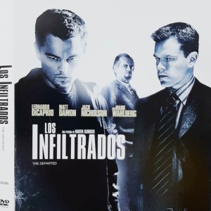 LOS INFILTRADOS