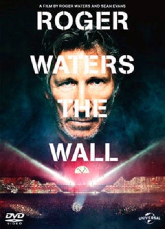 ROGER WATERS - THE WALL