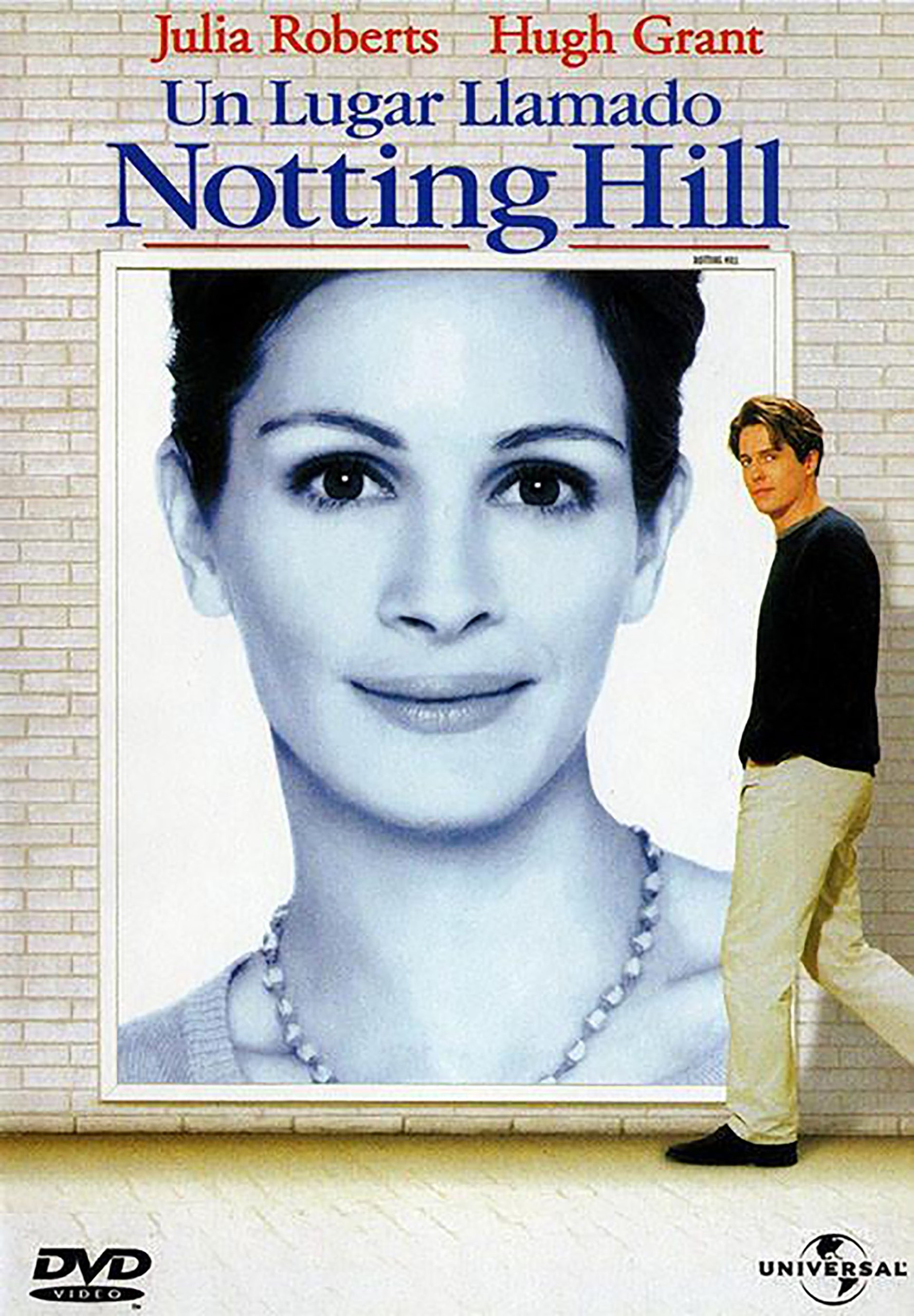 UN LUGAR LLAMADO NOTTING HILL