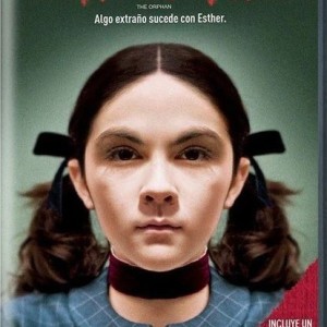 LA HUERFANA - THE ORPHAN