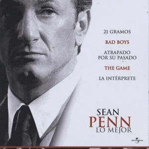 SEAN PENN - LO MEJOR