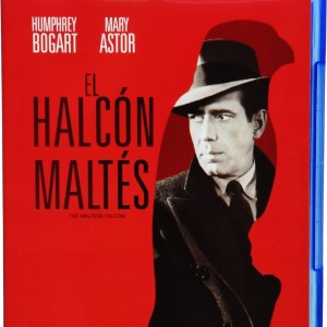 EL HALCON MALTES