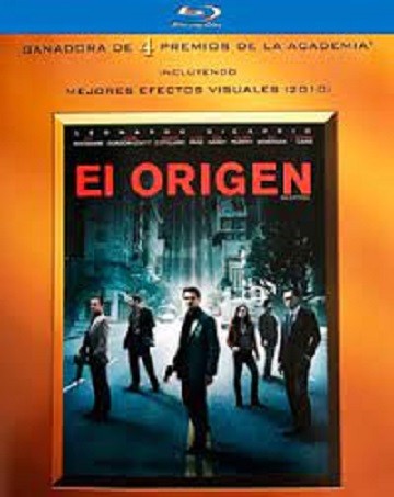 EL ORIGEN
