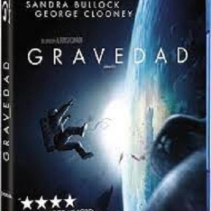 GRAVEDAD