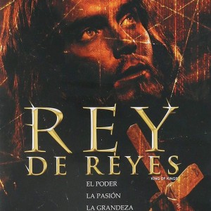 REY DE REYES