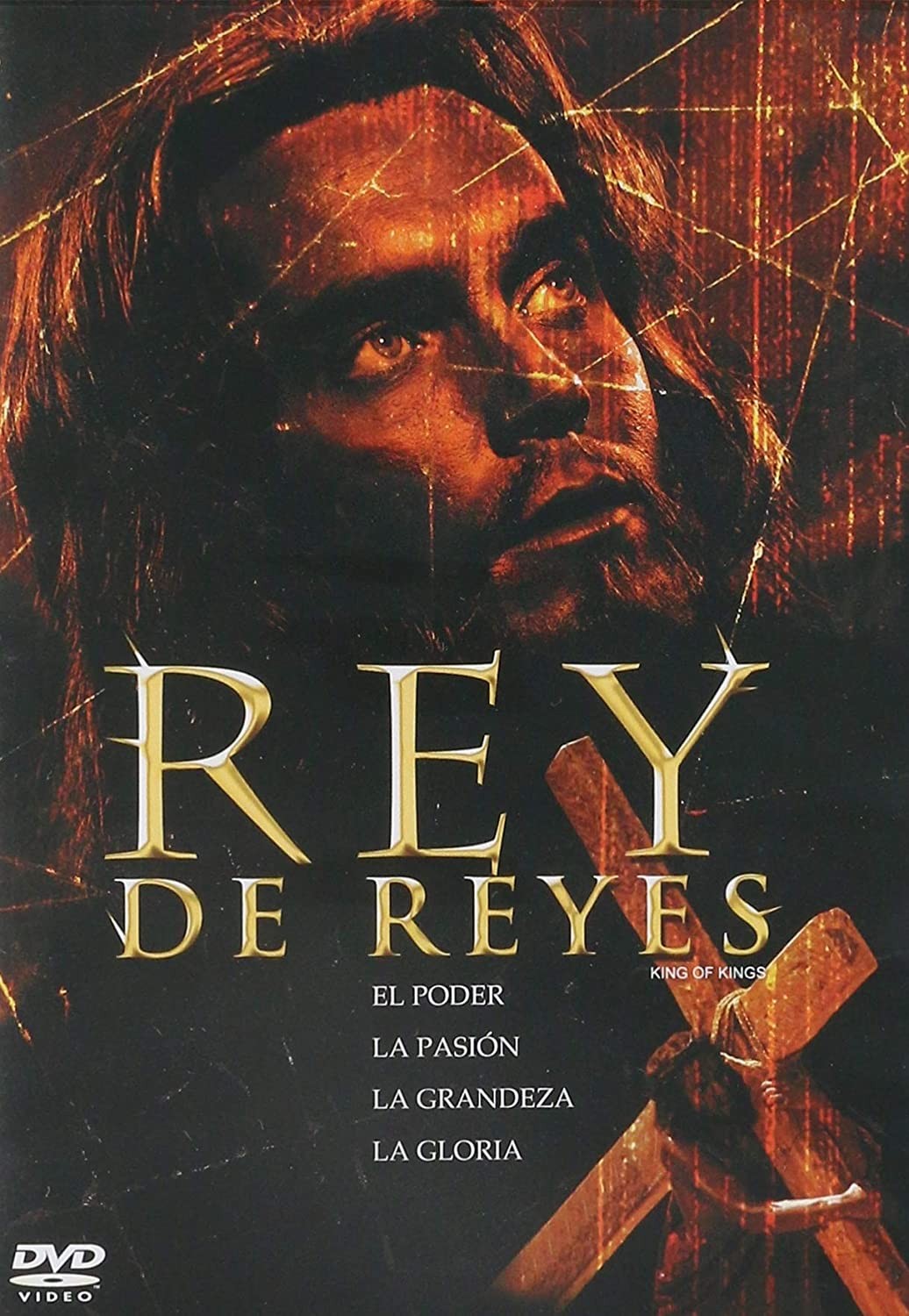 REY DE REYES