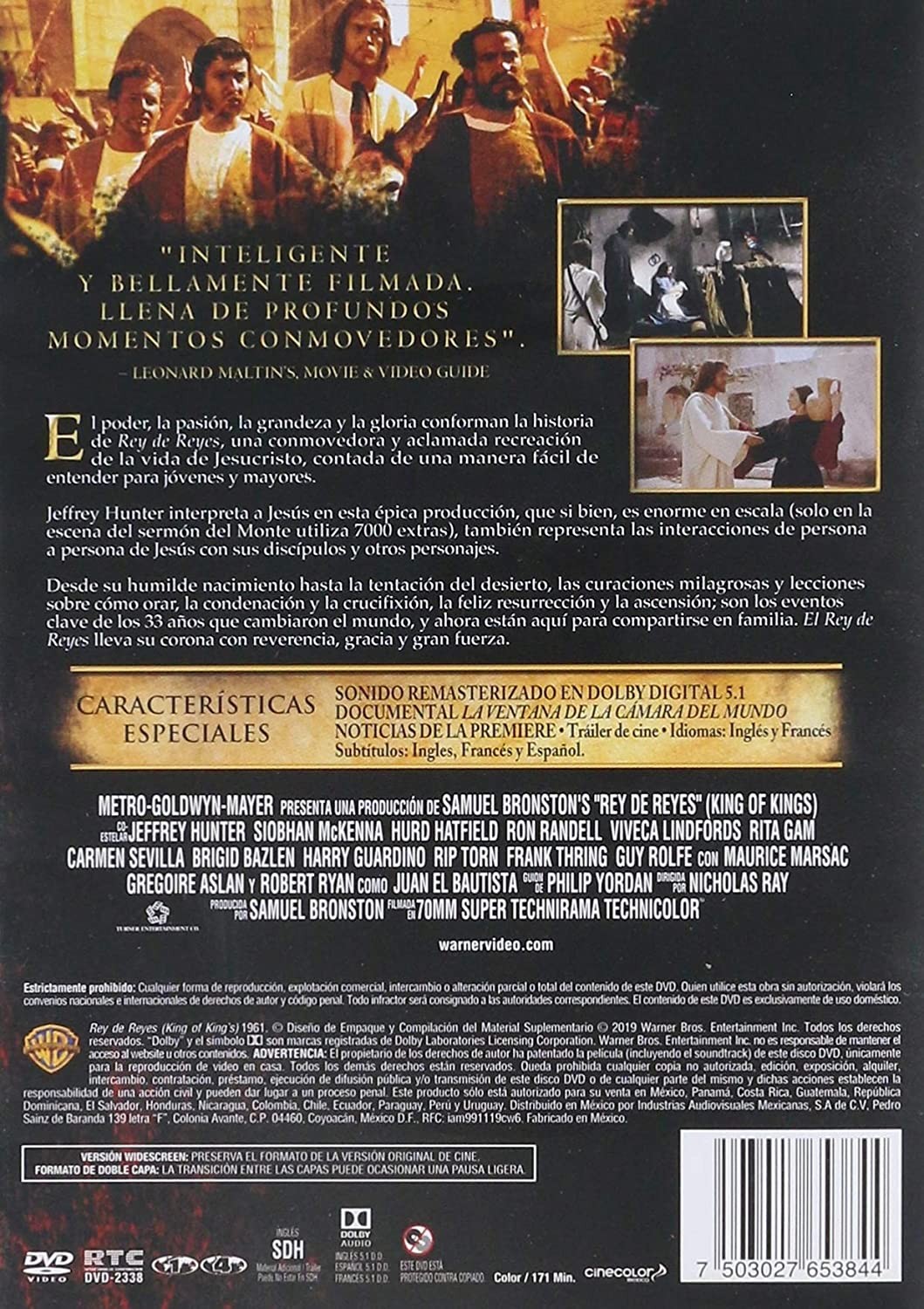 REY DE REYES - Imagen 2