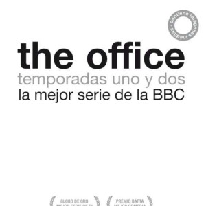 THE OFFICE - LA SERIE COMPLETA - BBC