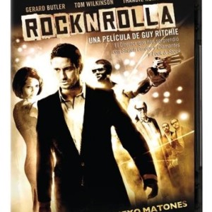 ROCKNROLLA