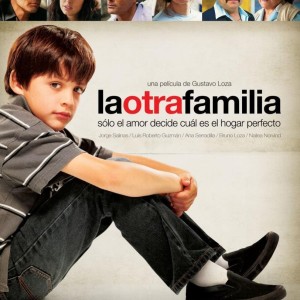 LA OTRA FAMILIA