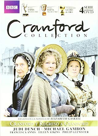 CRANFORD COLLECTION