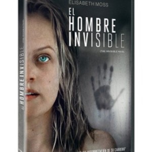 EL HOMBRE INVISIBLE