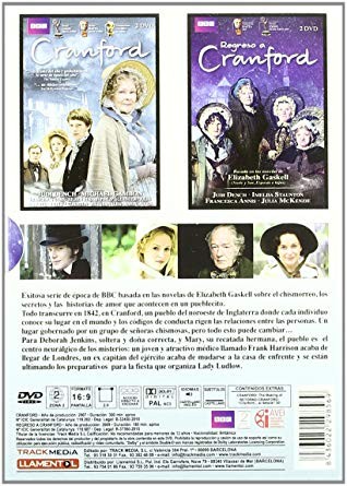 CRANFORD COLLECTION - Imagen 2