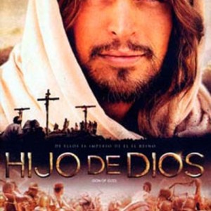 HIJO DE DIOS
