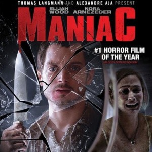 MANIAC