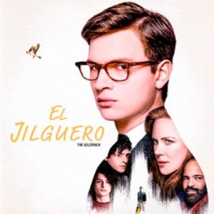 EL JILGUERO