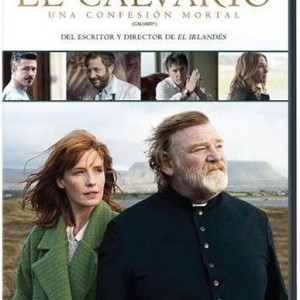 EL CALVARIO - UNA CONFESION MORTAL