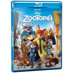 ZOOTOPIA