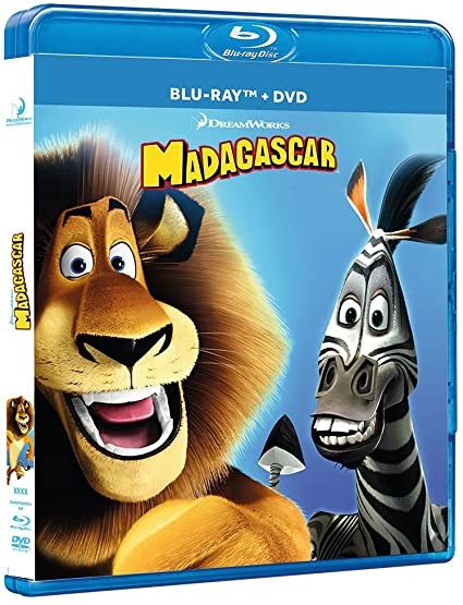 MADAGASCAR