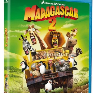 MADAGASCAR 2