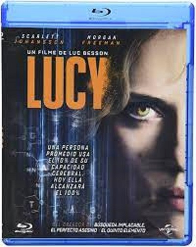 LUCY