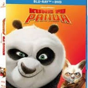 KUNG FU PANDA