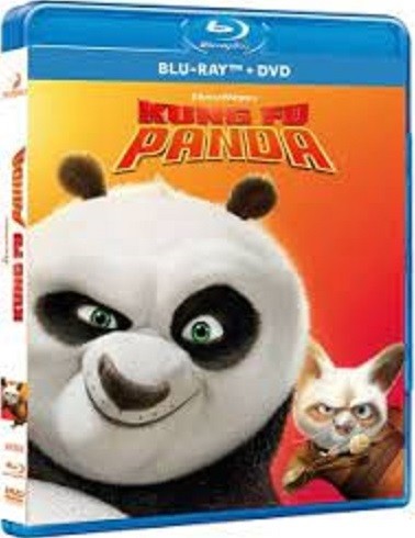 KUNG FU PANDA