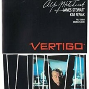 VERTIGO