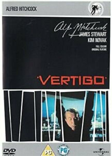 VERTIGO